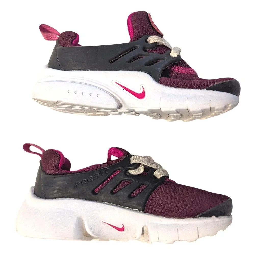Nike air presto